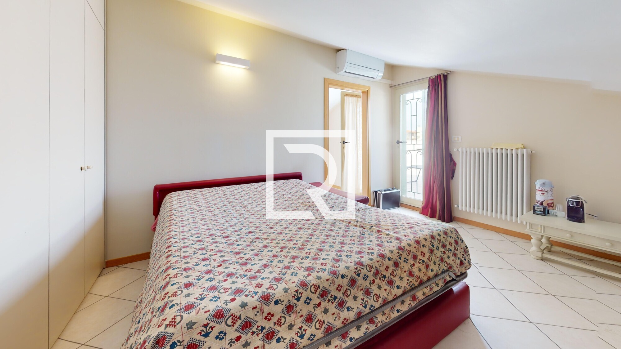 Via-Biagi-Piano-terzo-Bedroom