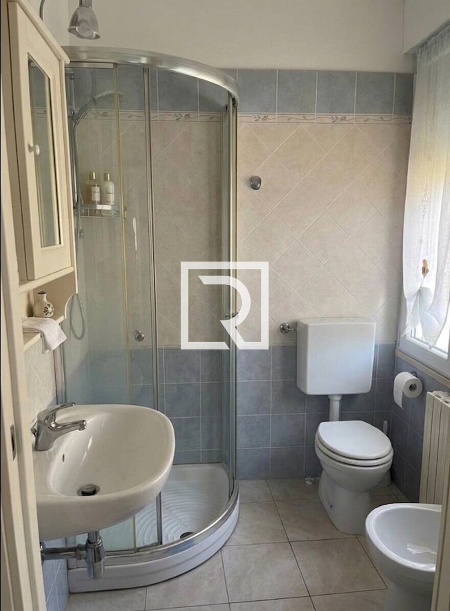 bagno in camera