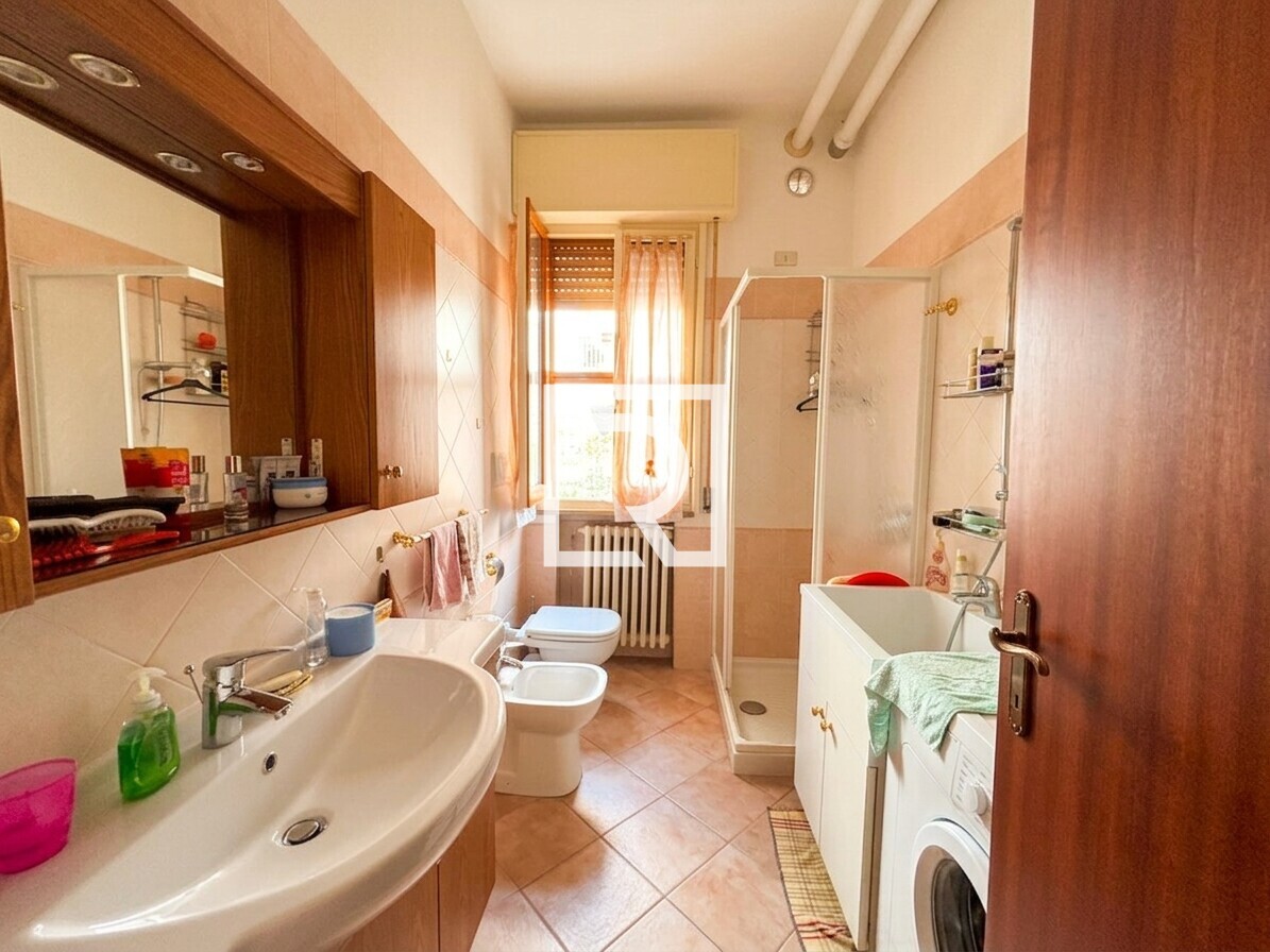 bagno