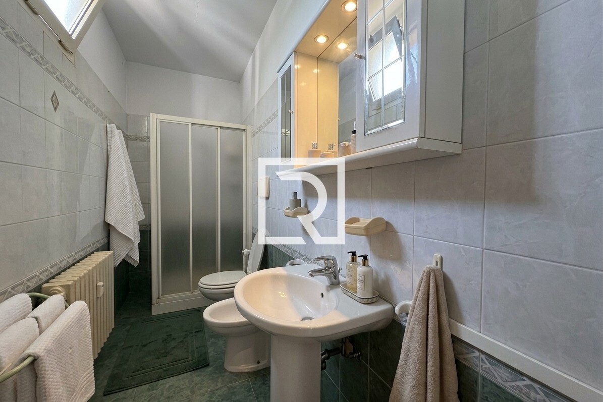 BAGNO APP