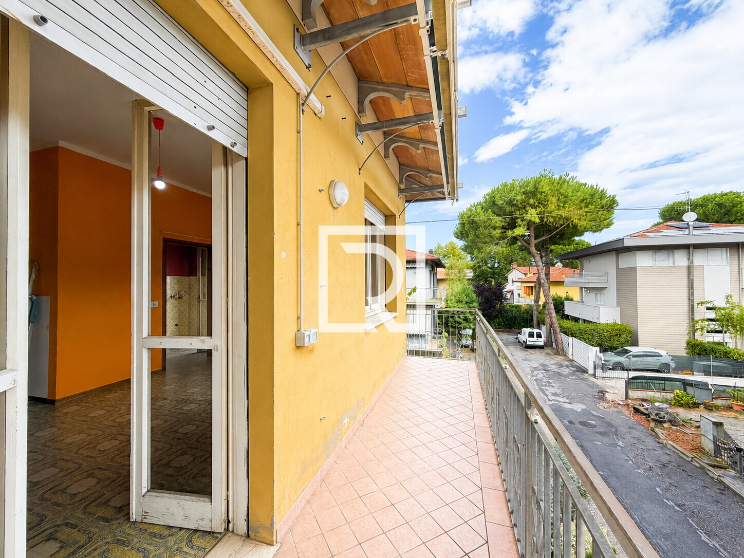 balcone