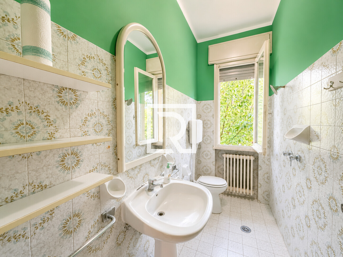 bagno