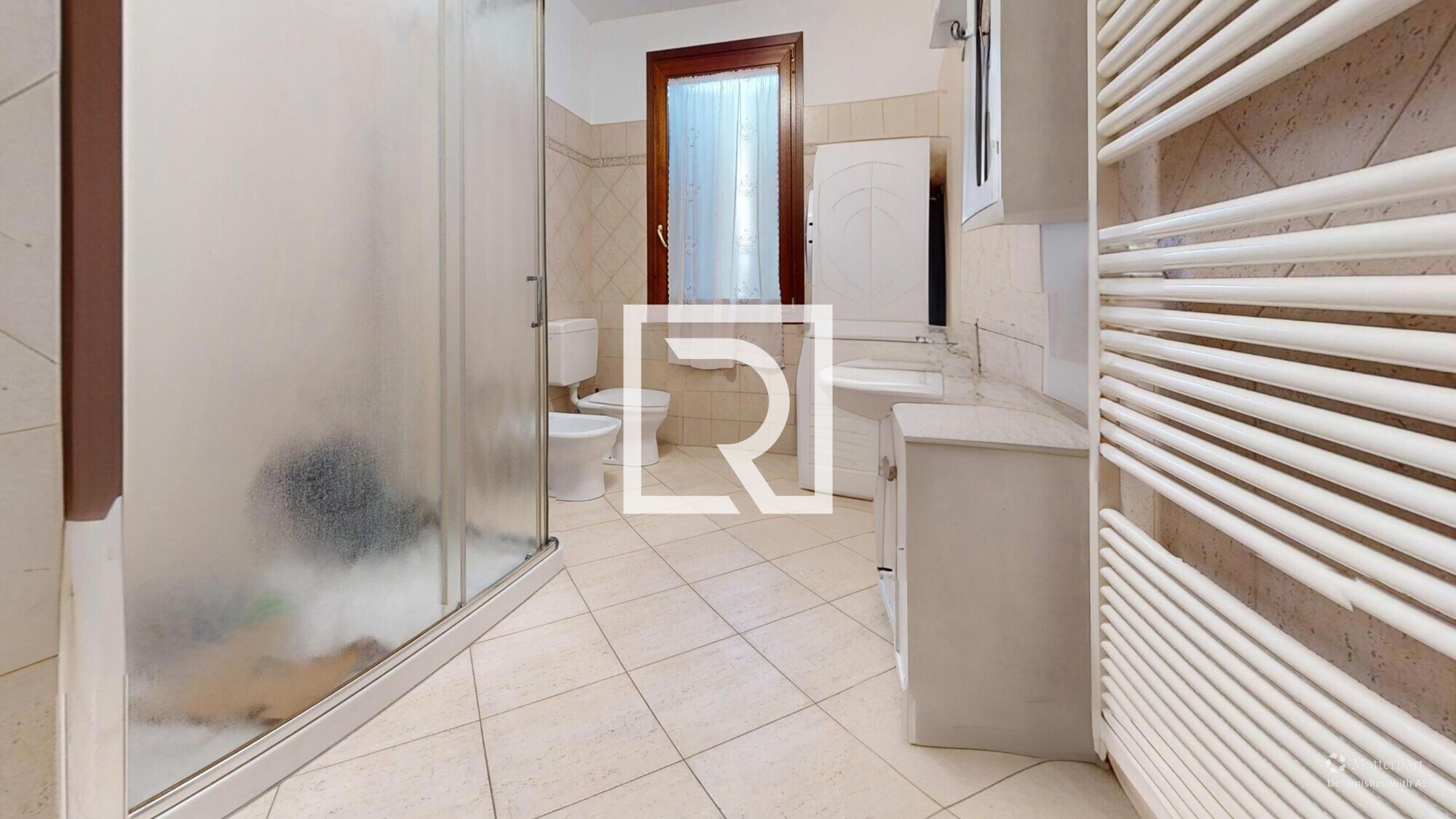 Via-Vicolo-Vecchio-4b-Madonna-dellAlbero-Bathroom-Defurnished 2