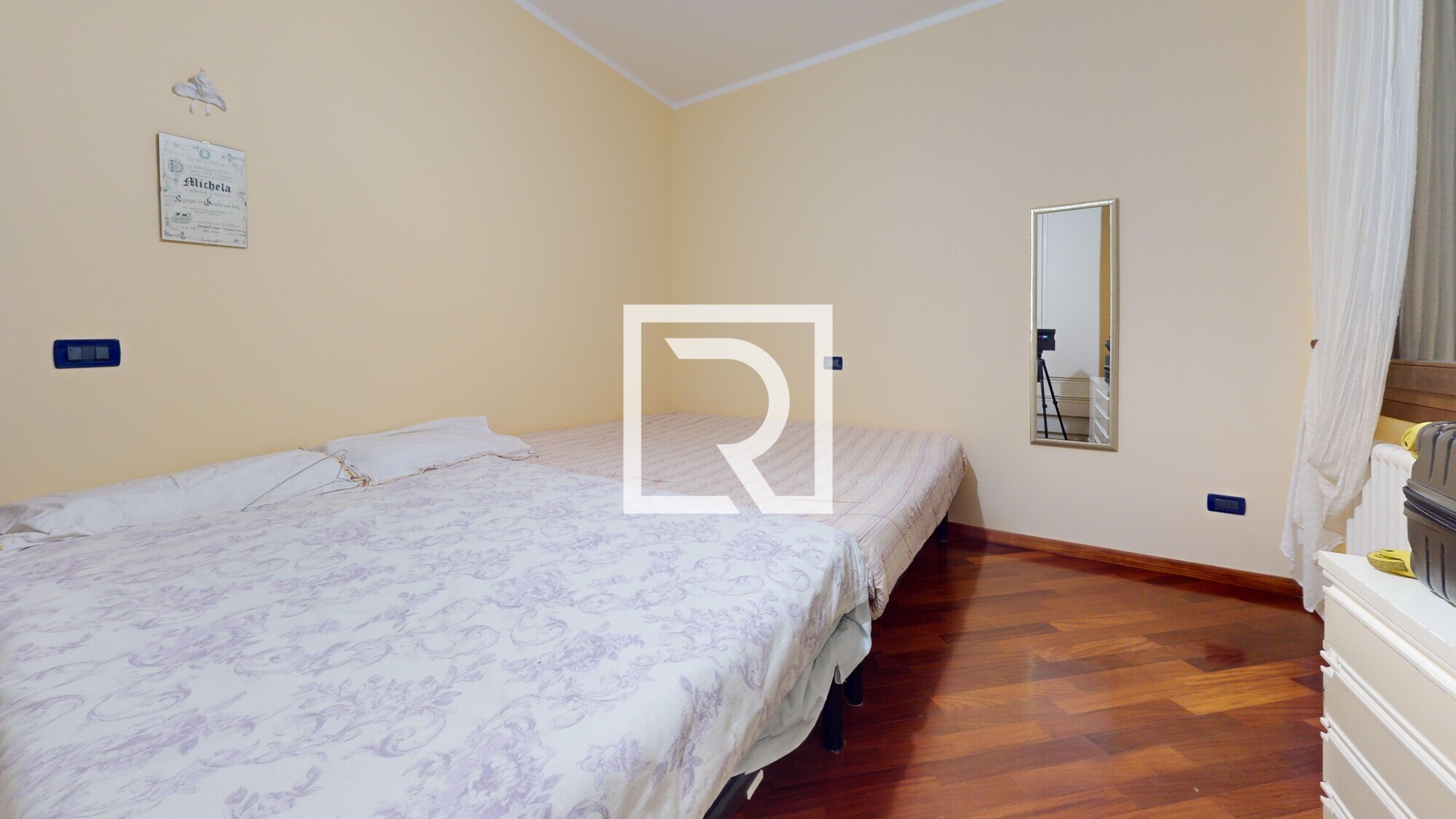 Via-Vicolo-Vecchio-4b-Madonna-dellAlbero-Bedroom 2