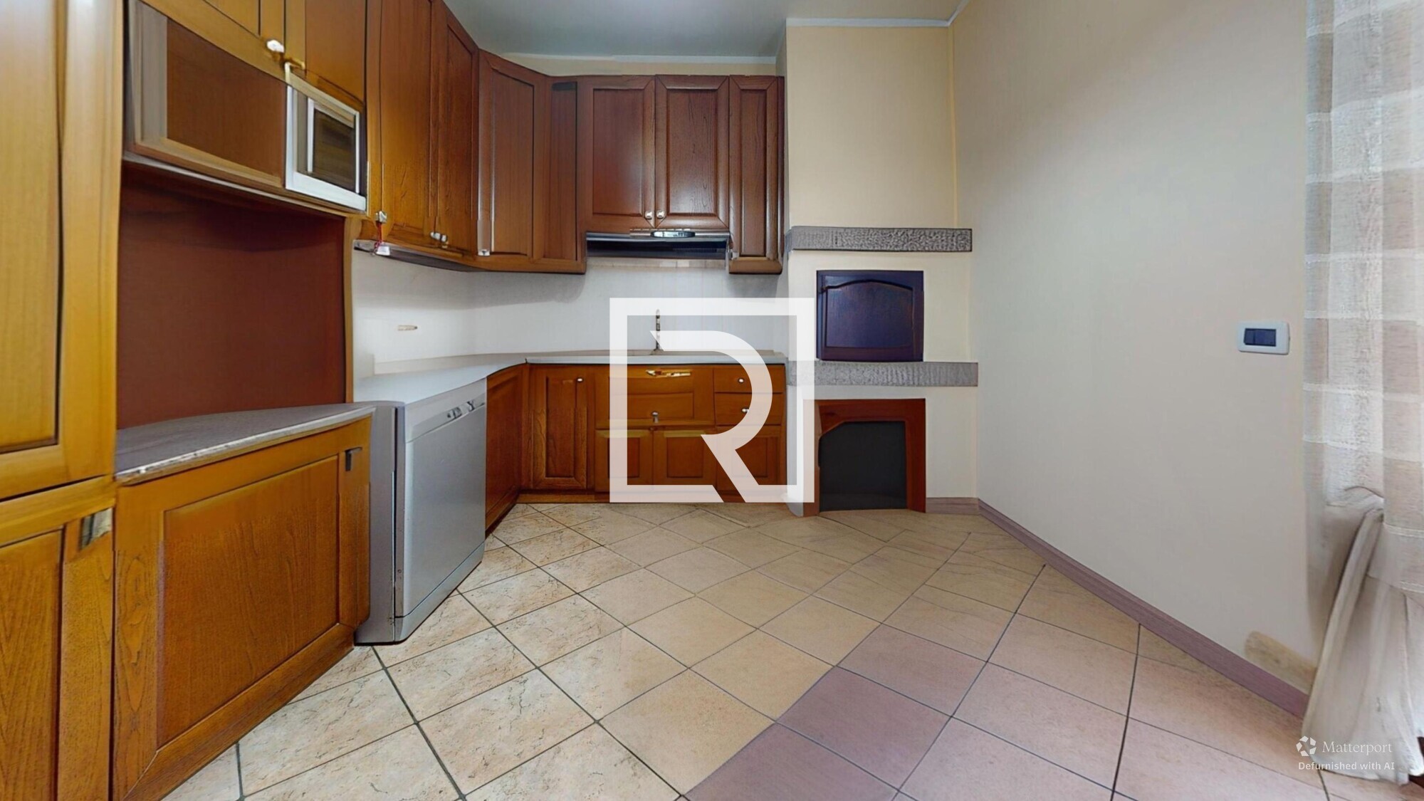 Via-Vicolo-Vecchio-4b-Madonna-dellAlbero-Kitchen-Defurnished 1