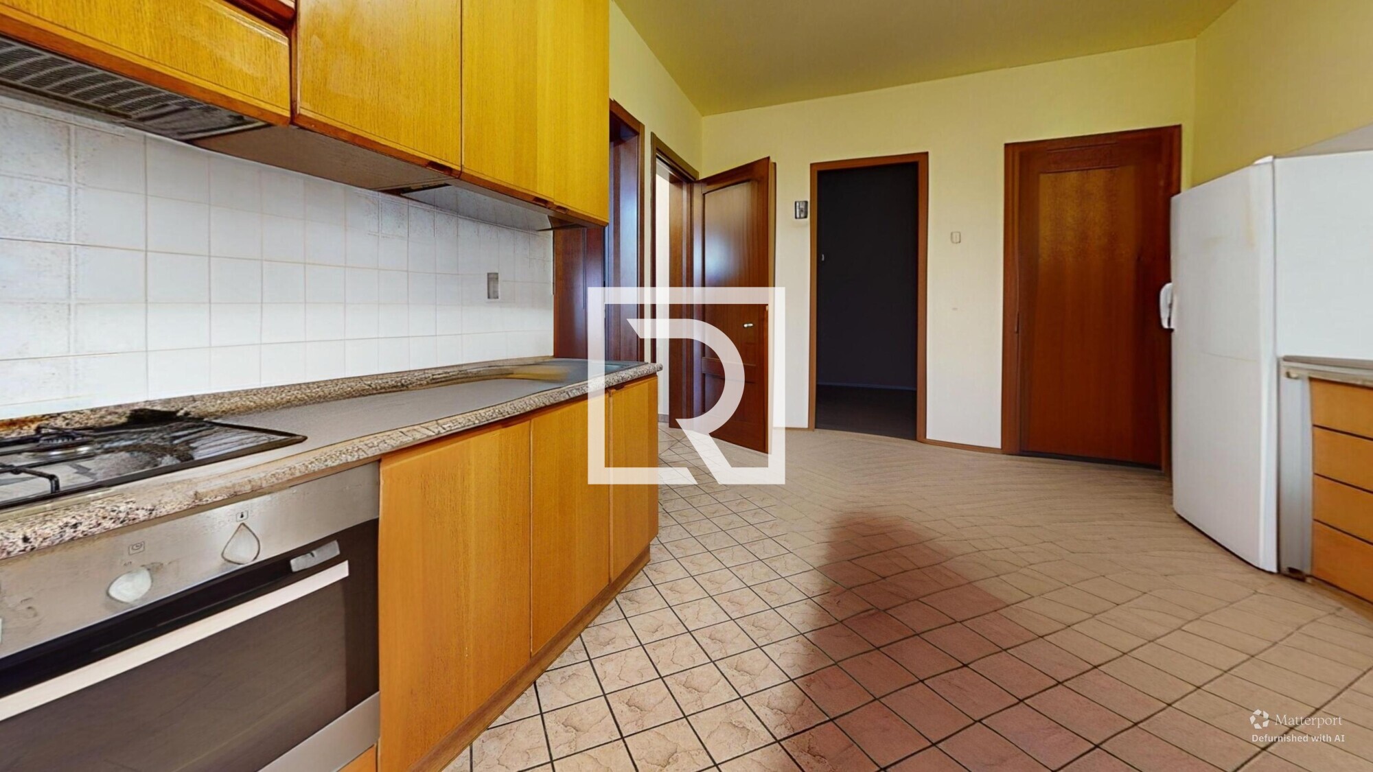 Via-Vicolo-Vecchio-4b-Madonna-dellAlbero-Kitchen-Defurnished 2