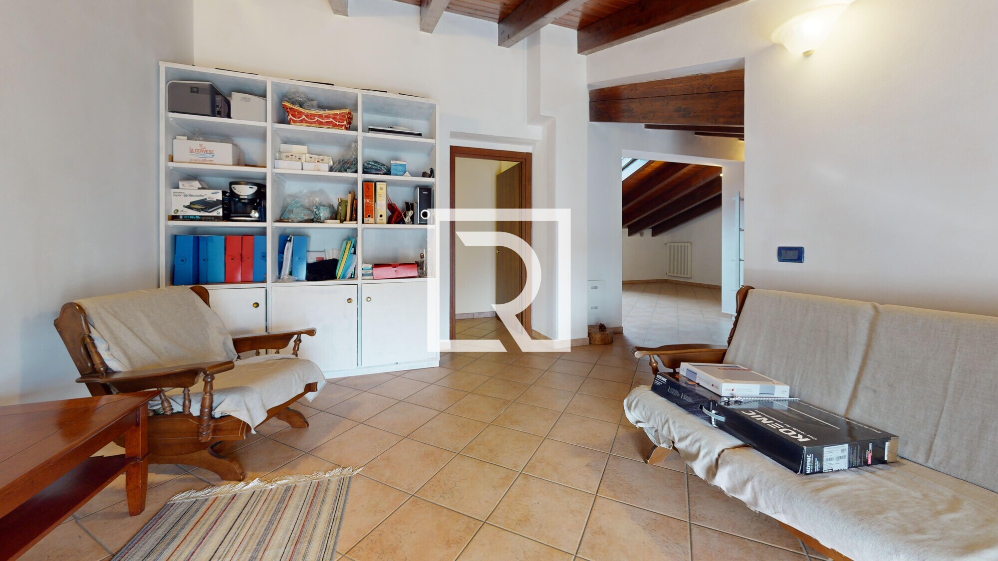 Via-Vicolo-Vecchio-4b-Madonna-dellAlbero-Living-Room 2