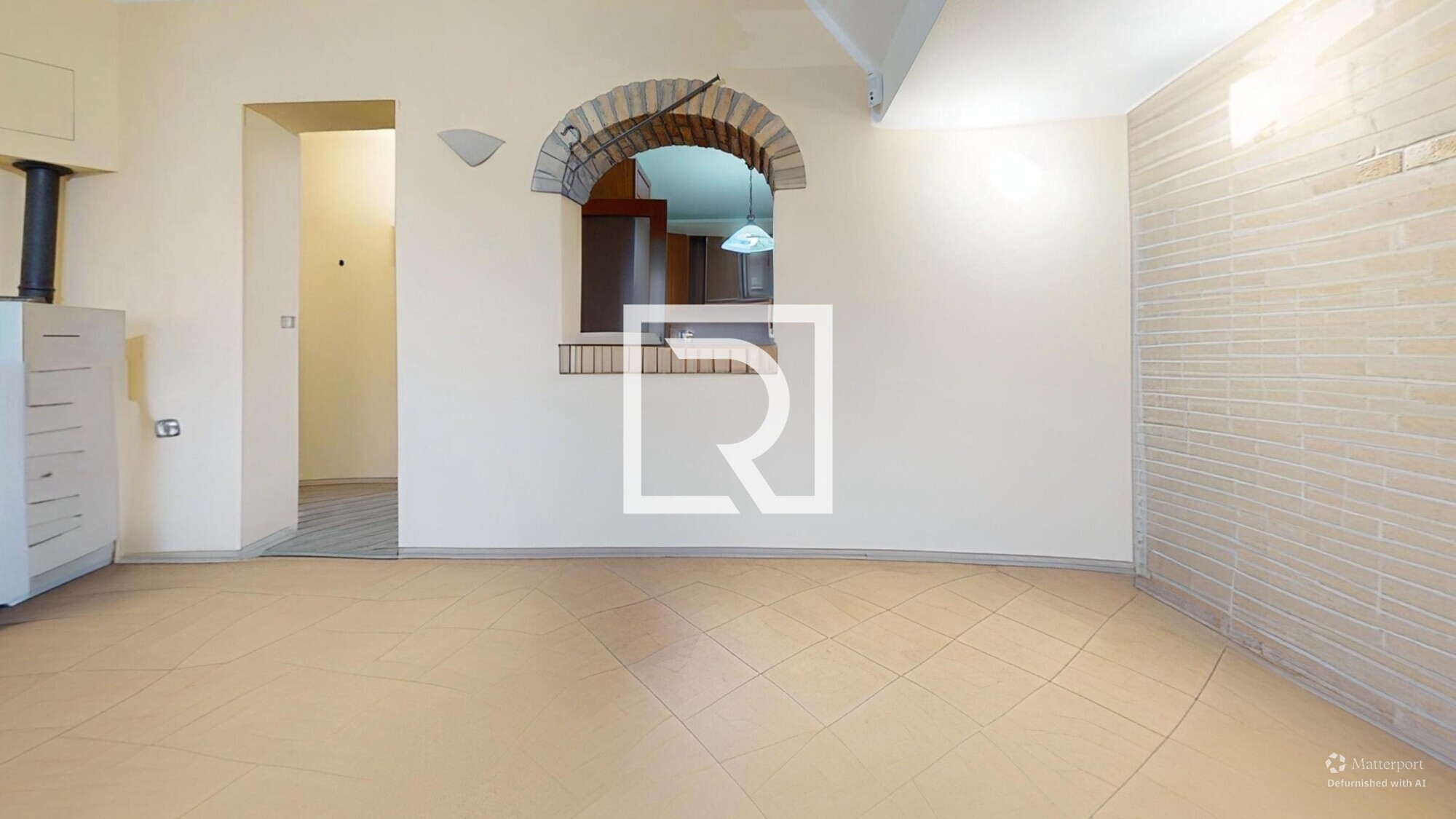 Via-Vicolo-Vecchio-4b-Madonna-dellAlbero-Living-Room-Defurnished 3