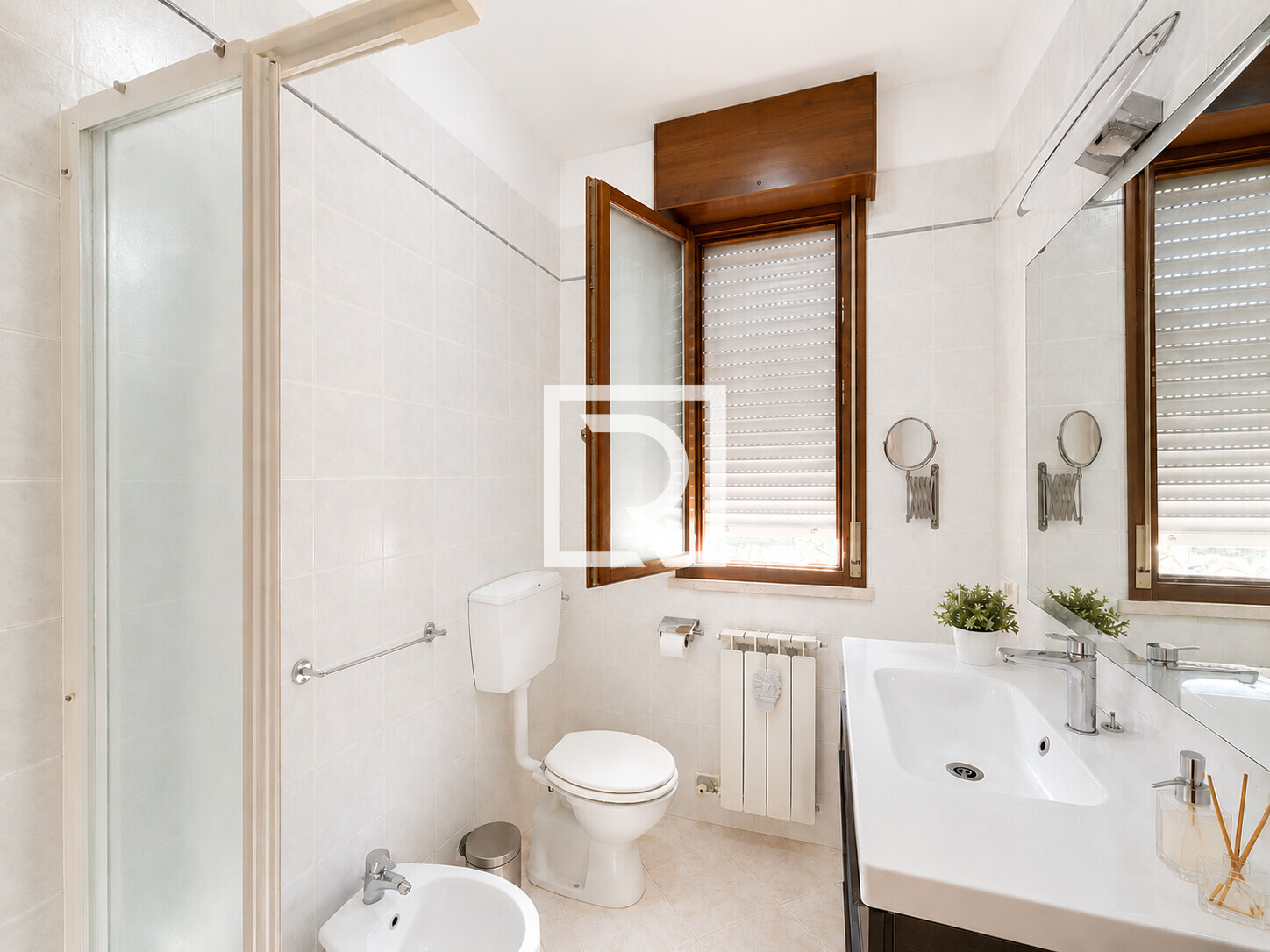 BAGNO
