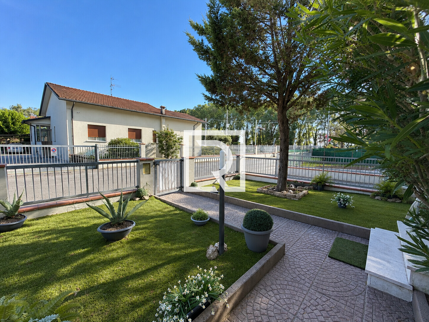 GIARDINO