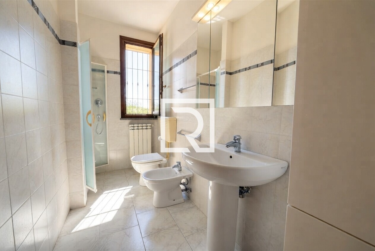 BAGNO