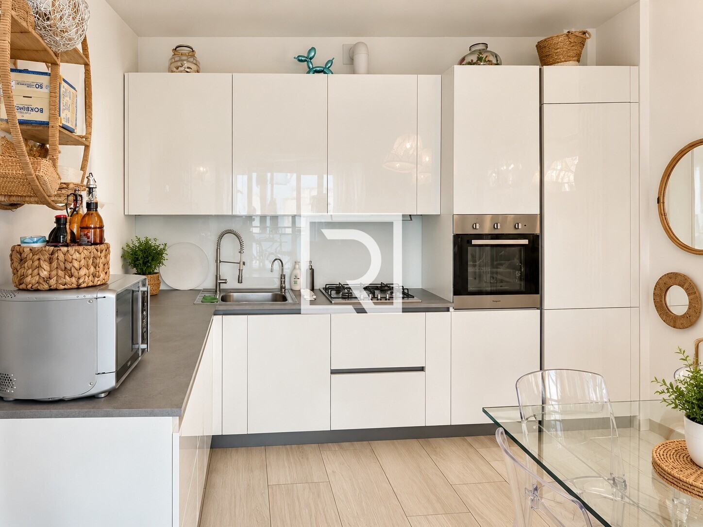 cucina