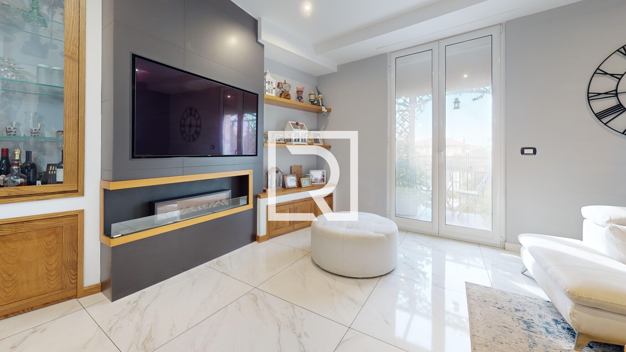 Appartamento-su-2-Livelli-P3--Living-Room