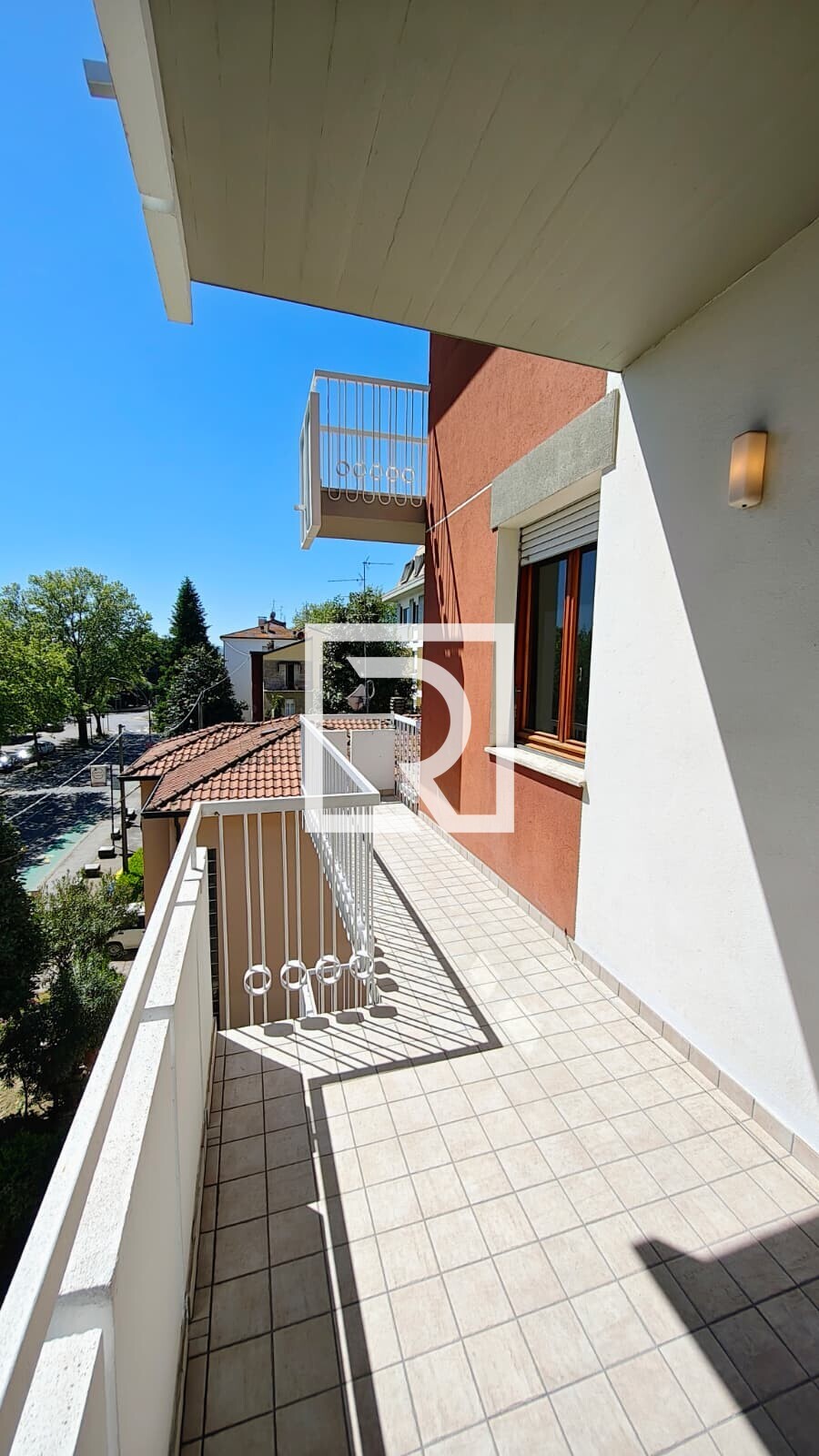 BALCONE