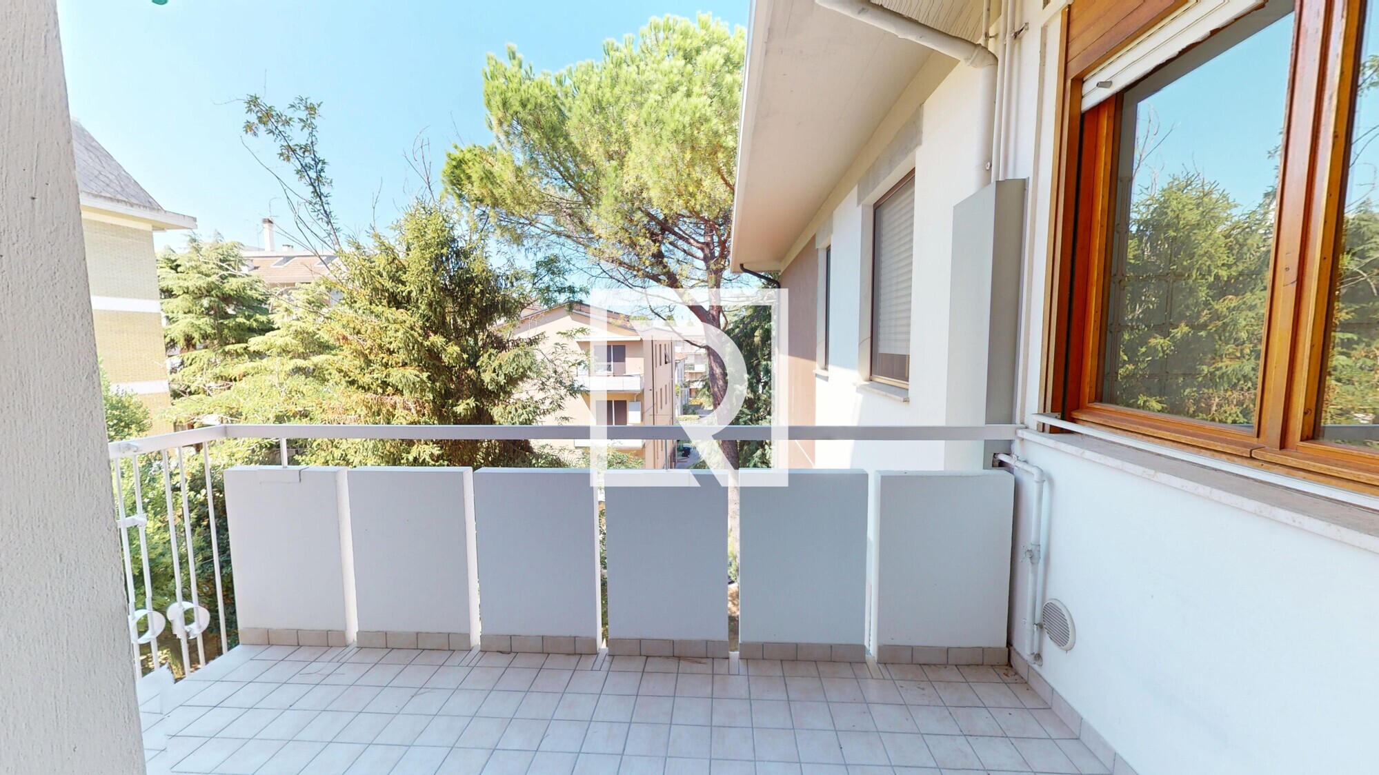 BALCONE