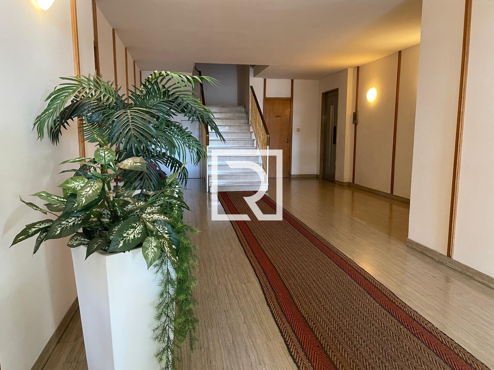 INGRESSO CONDOMINIO