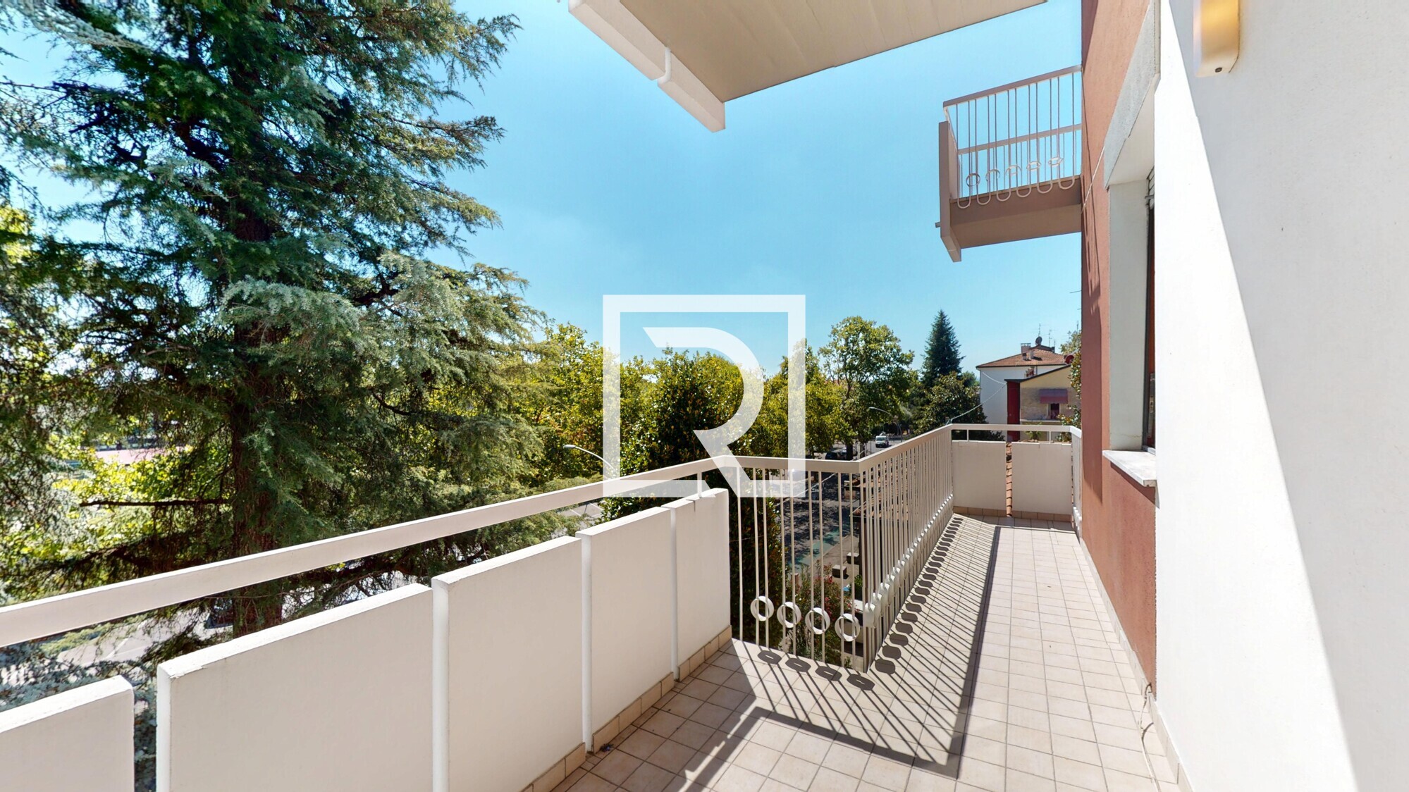 BALCONE