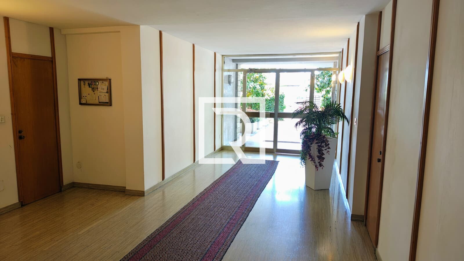 INGRESSO CONDOMINIO