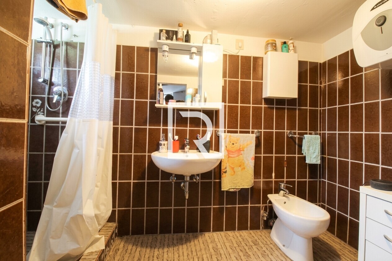 BAGNO SERVIZI