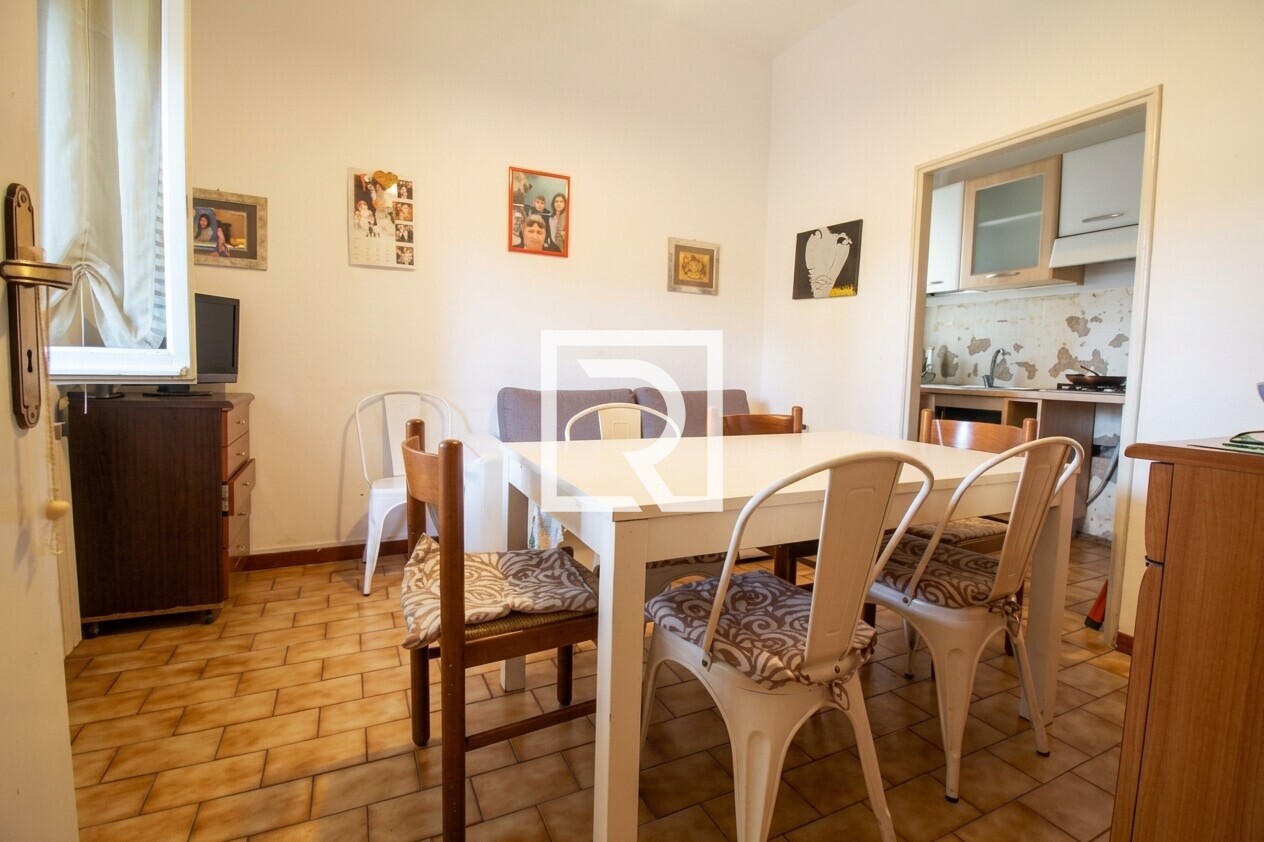 SALA DA PRANZO