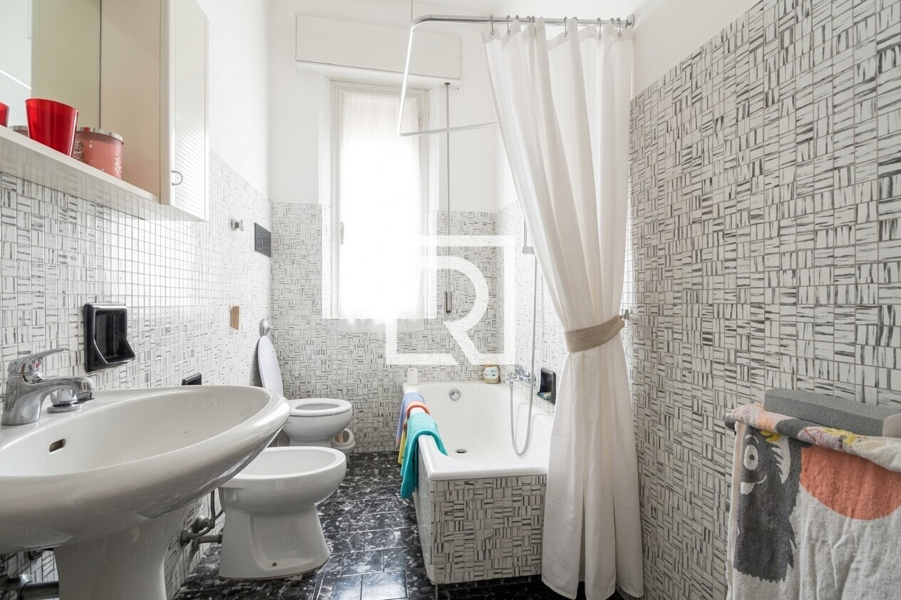 BAGNO