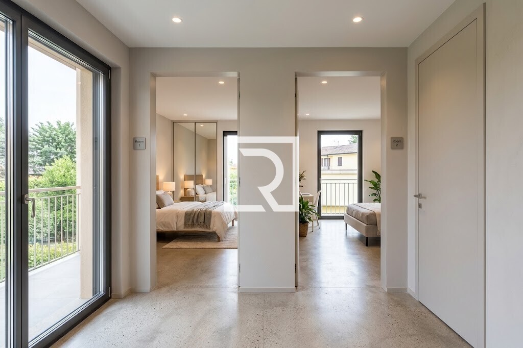 render residenza 3