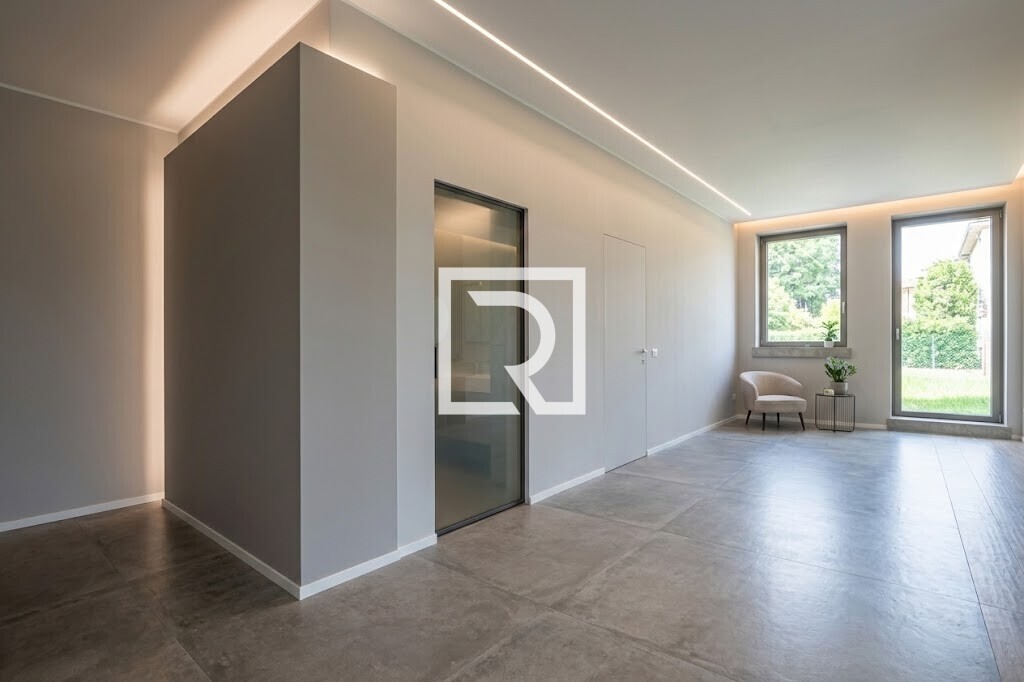 render residenza