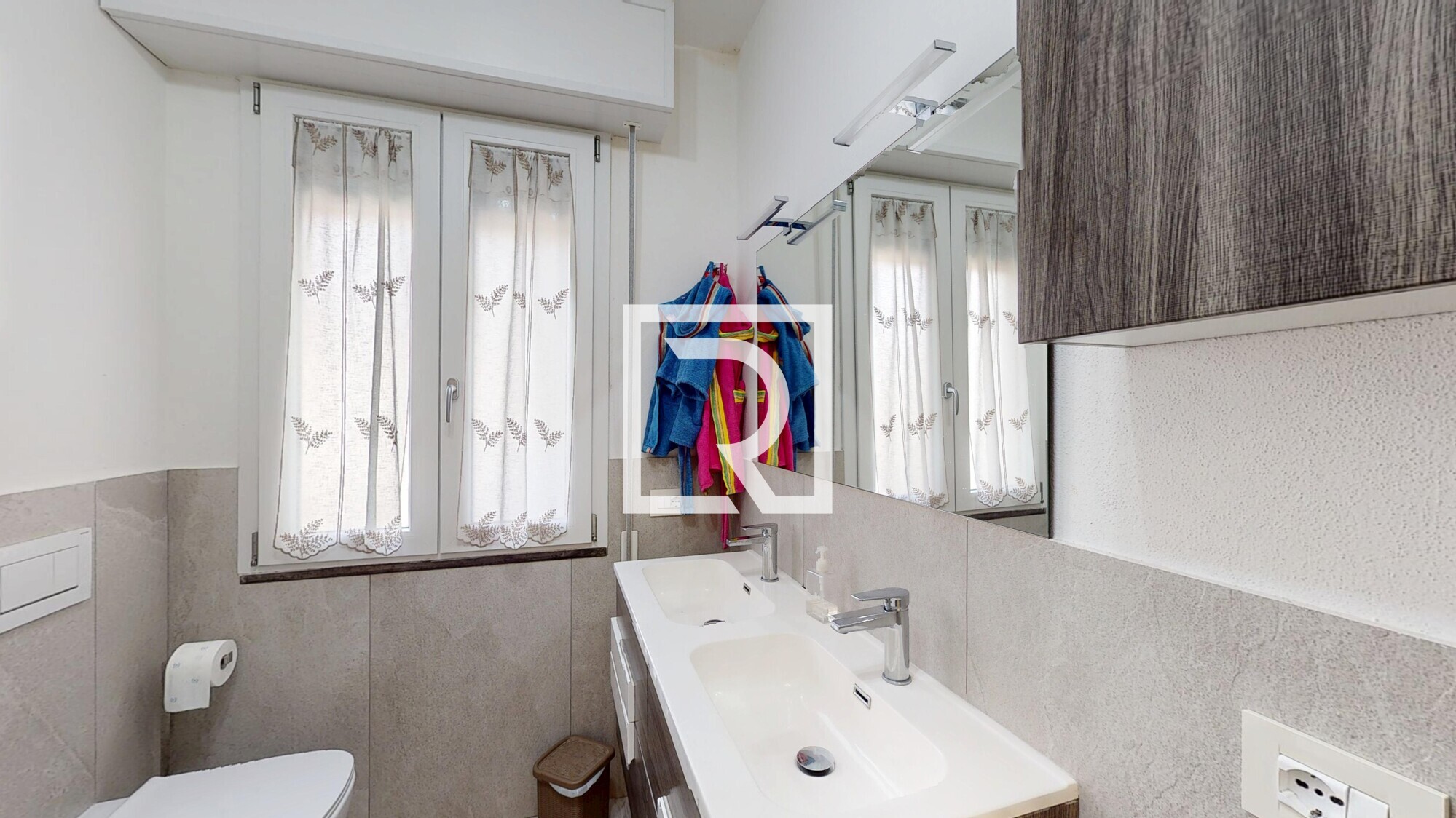 BAGNO