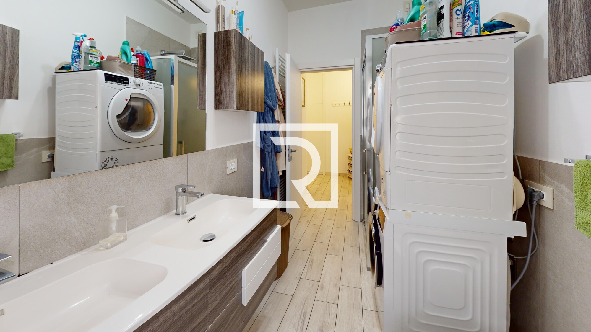 BAGNO