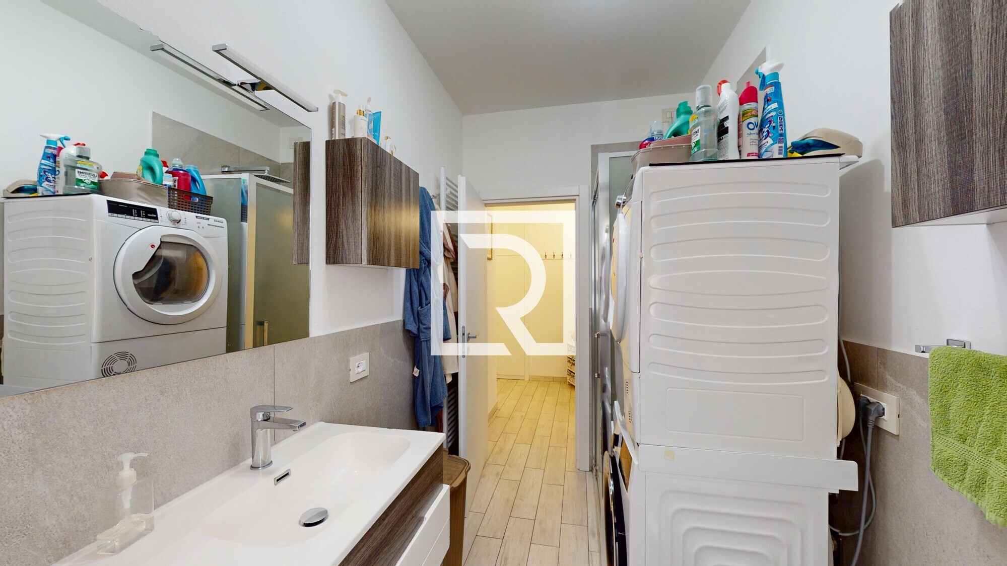 BAGNO