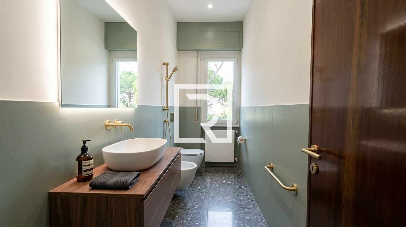 bagno