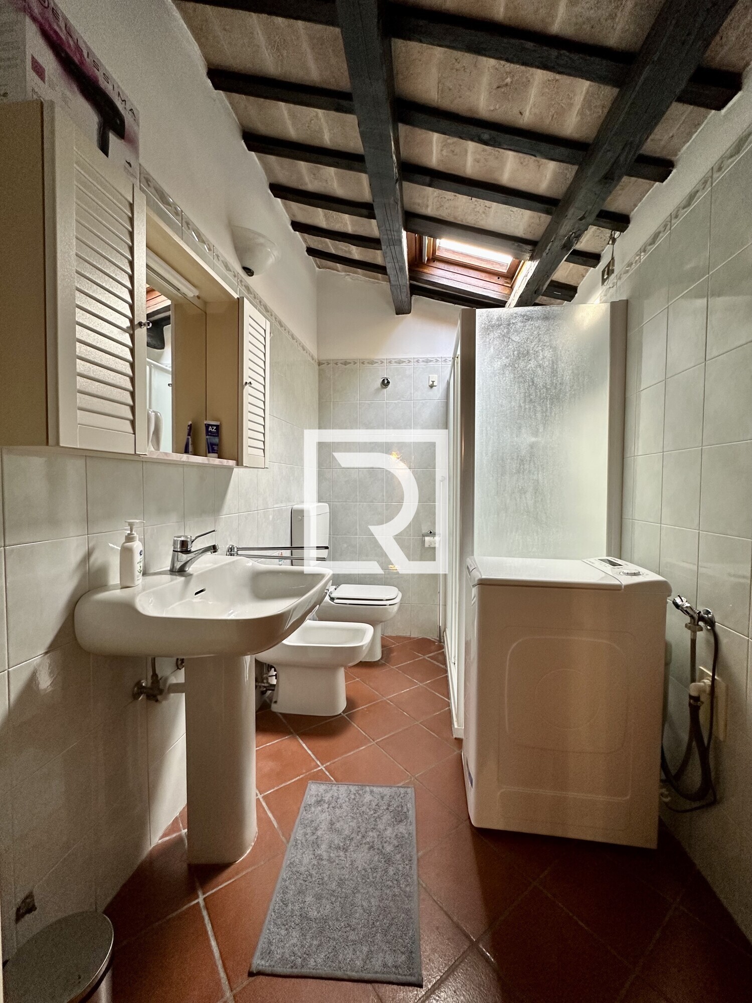 bagno