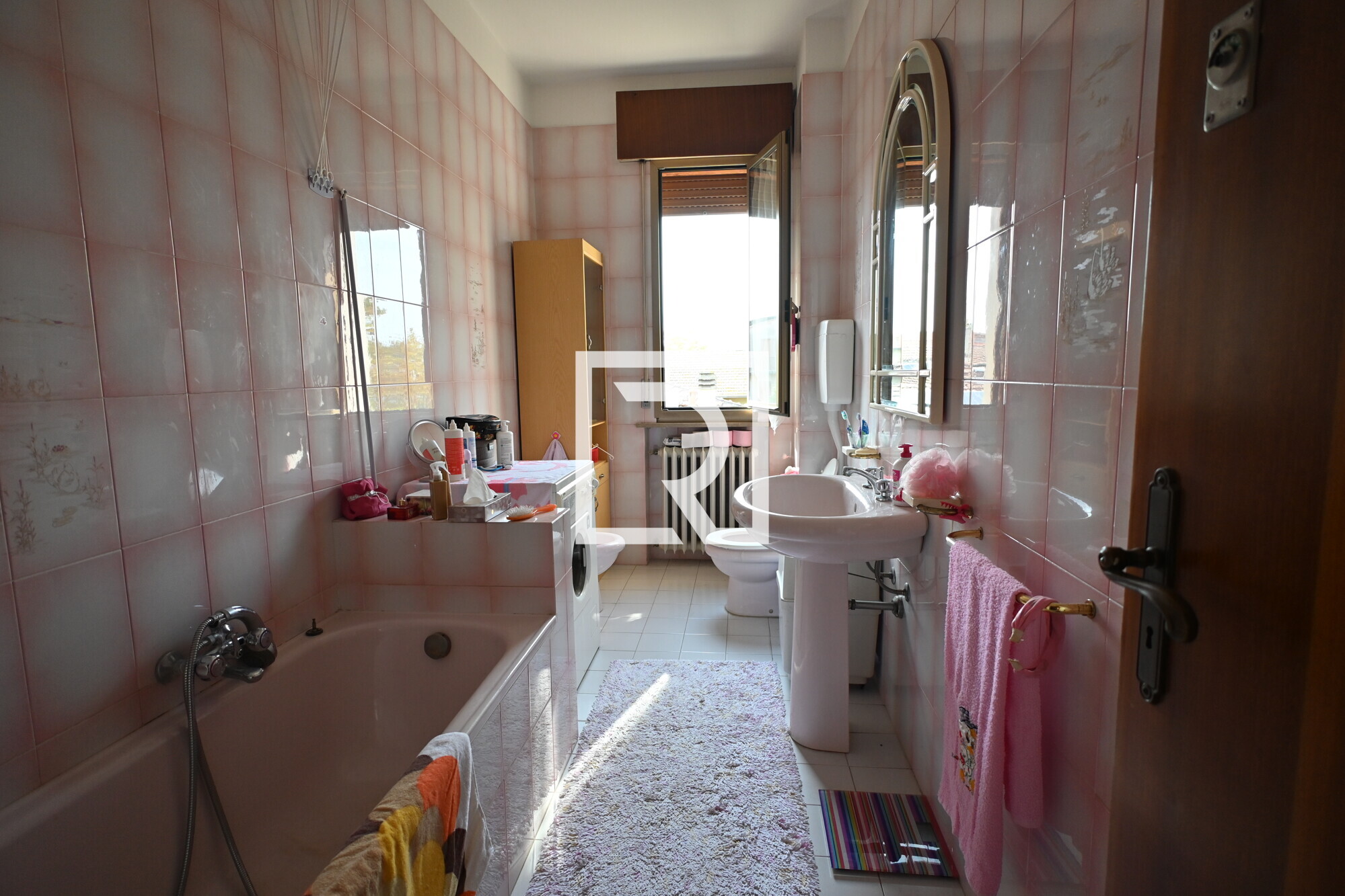 BAGNO