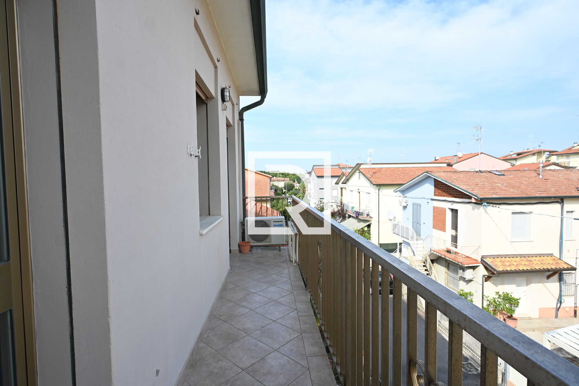 BALCONE