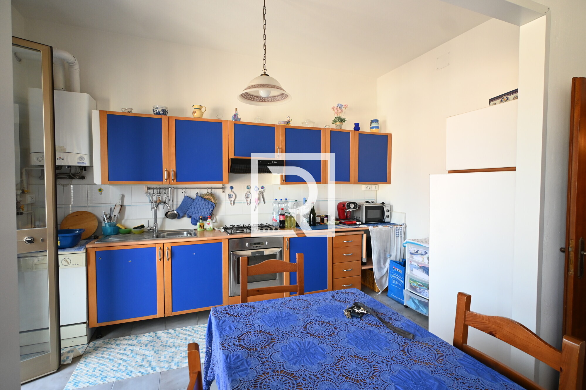 CUCINA