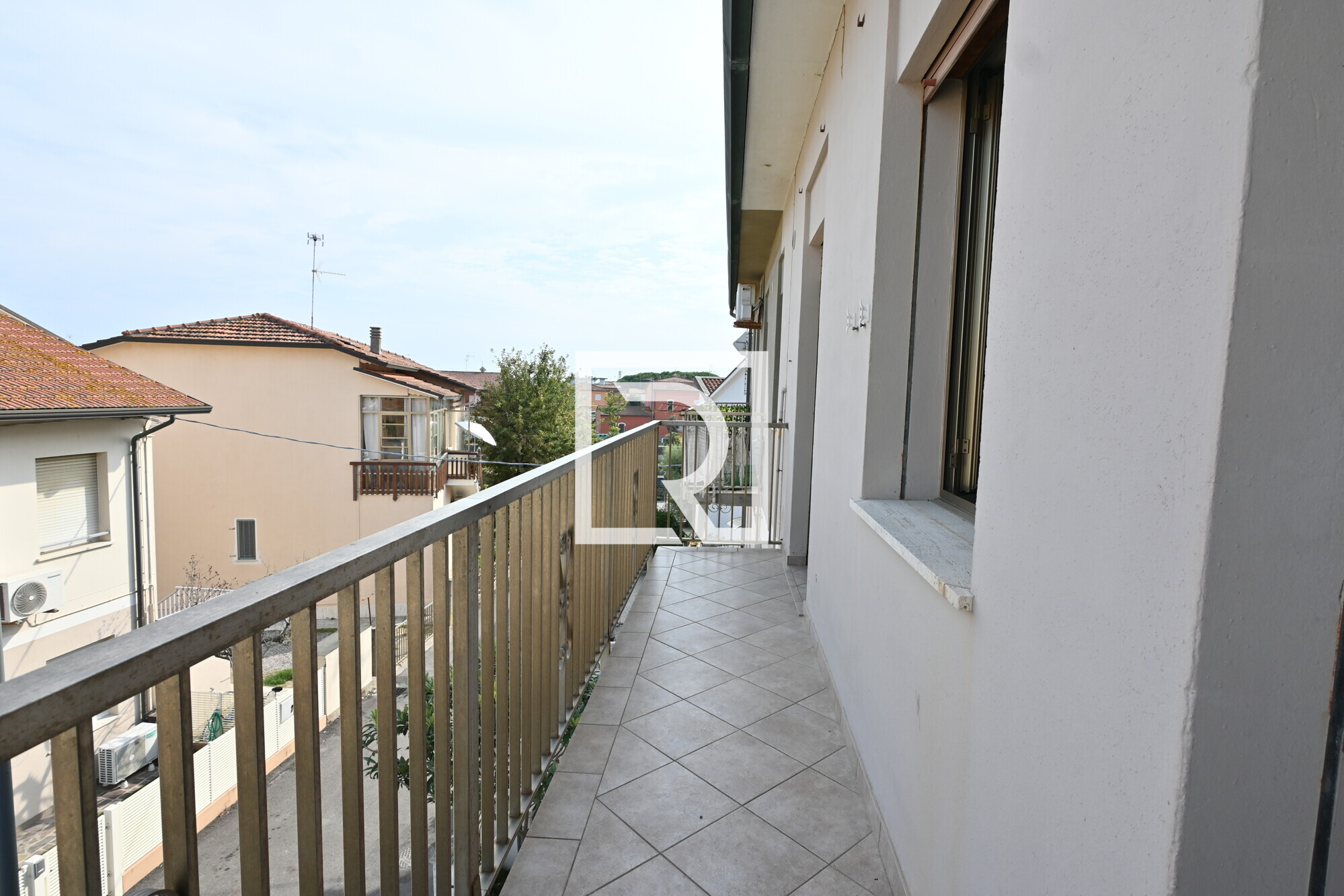BALCONE