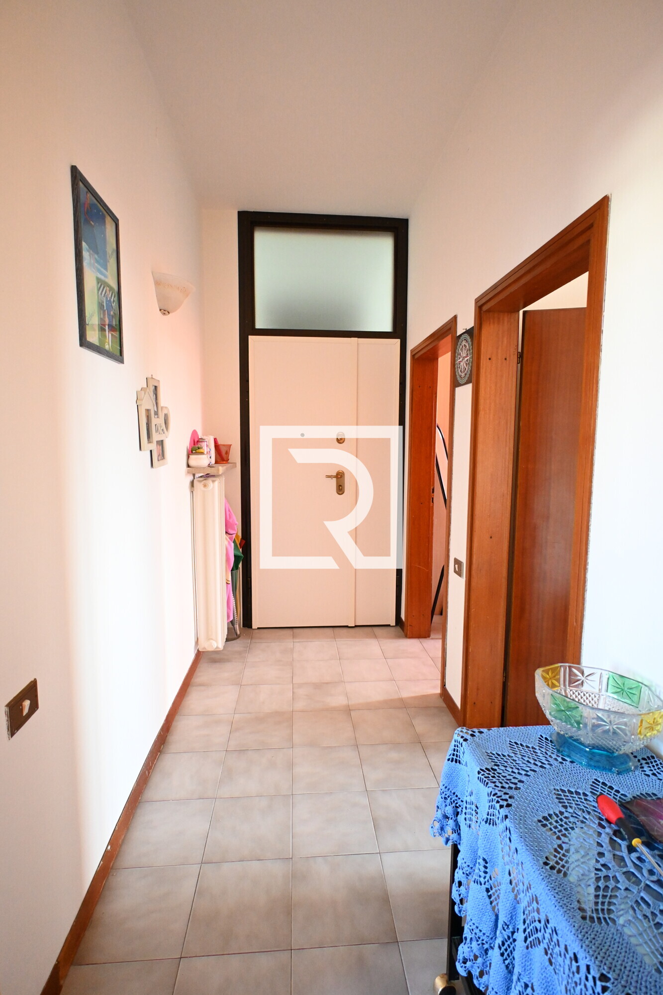 INGRESSO