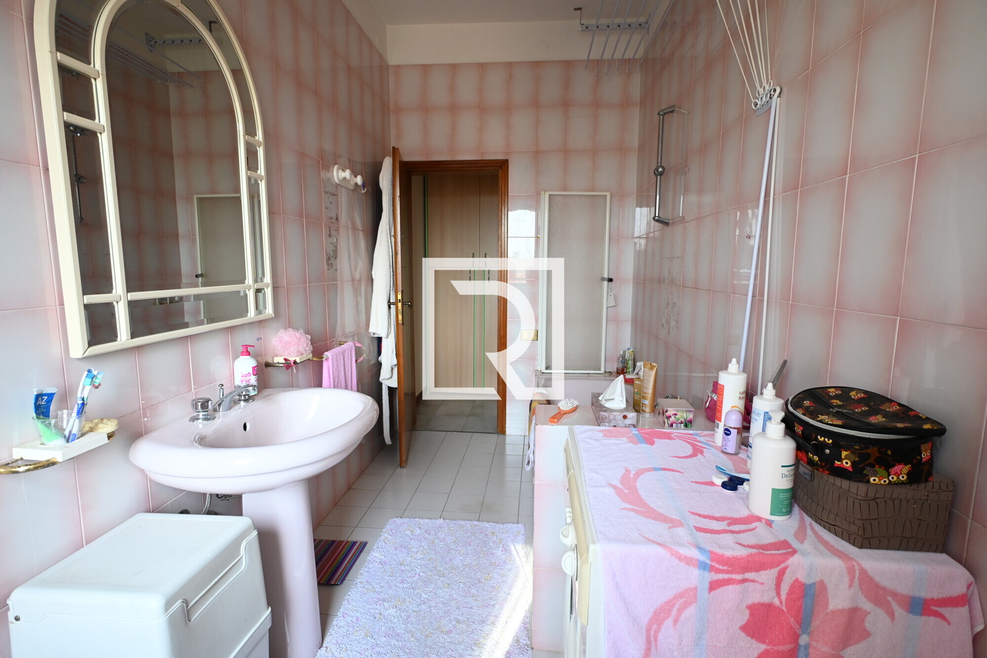 BAGNO