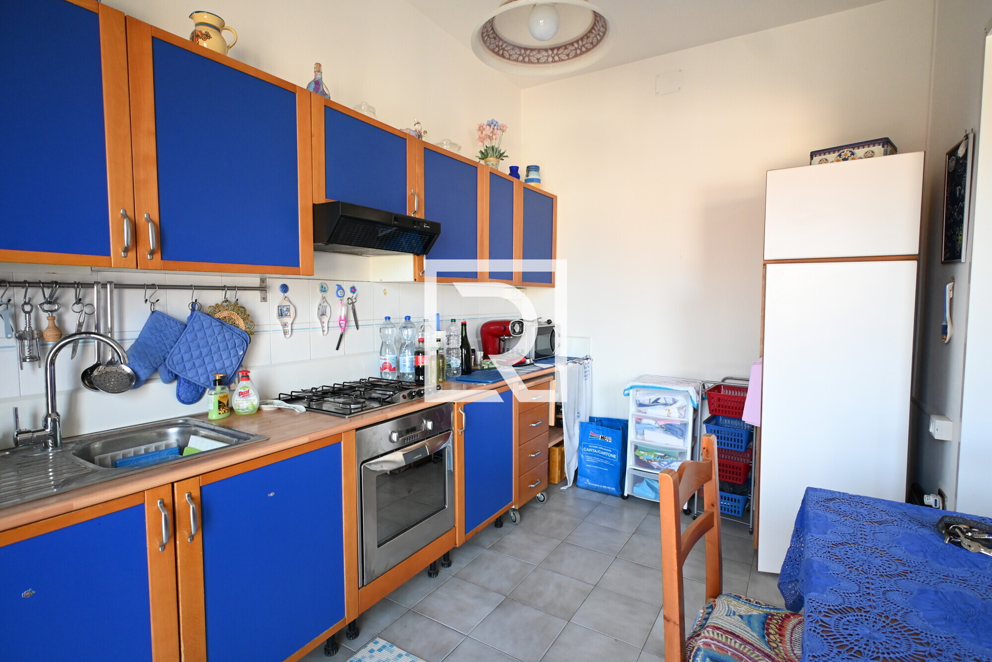 CUCINA