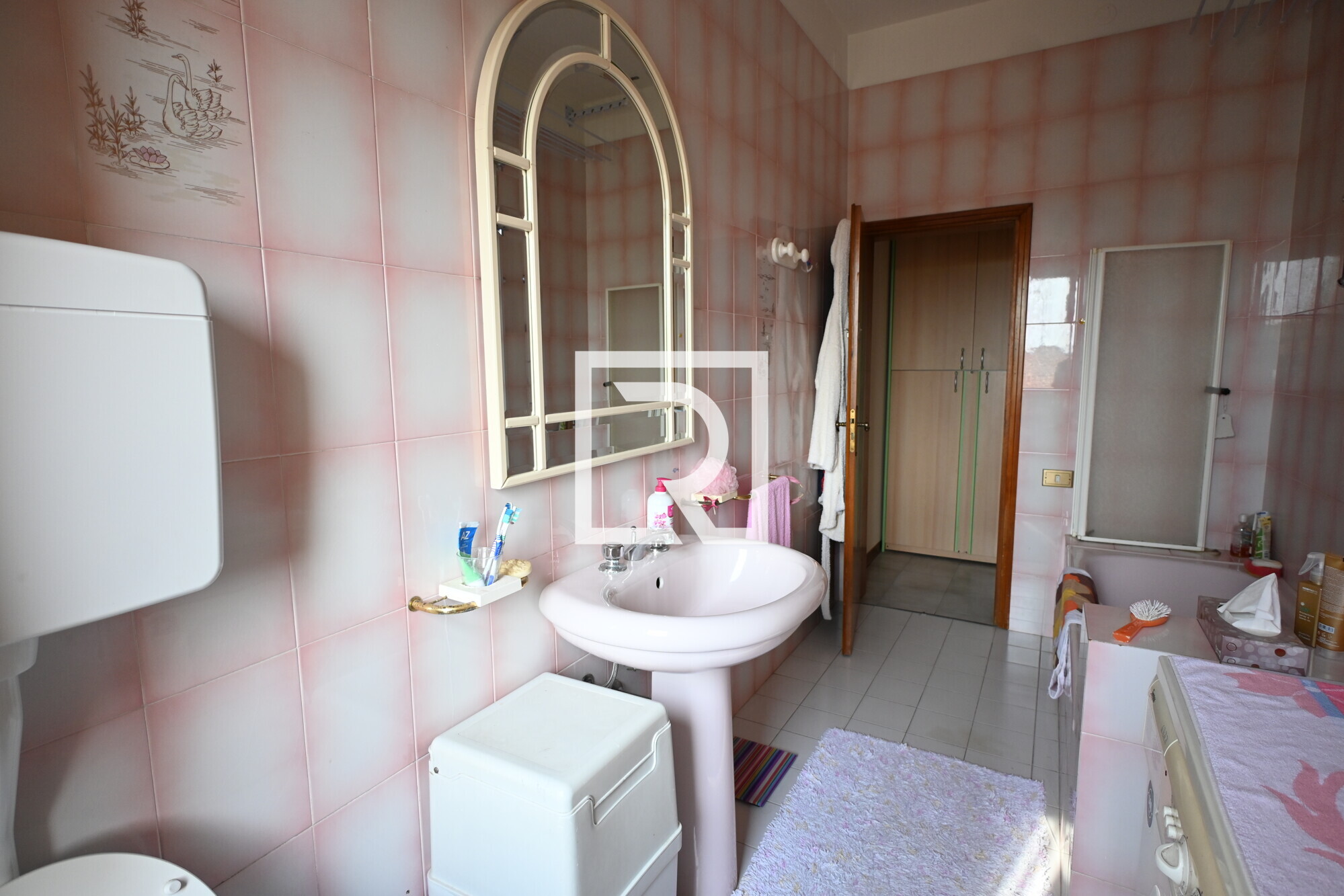 BAGNO