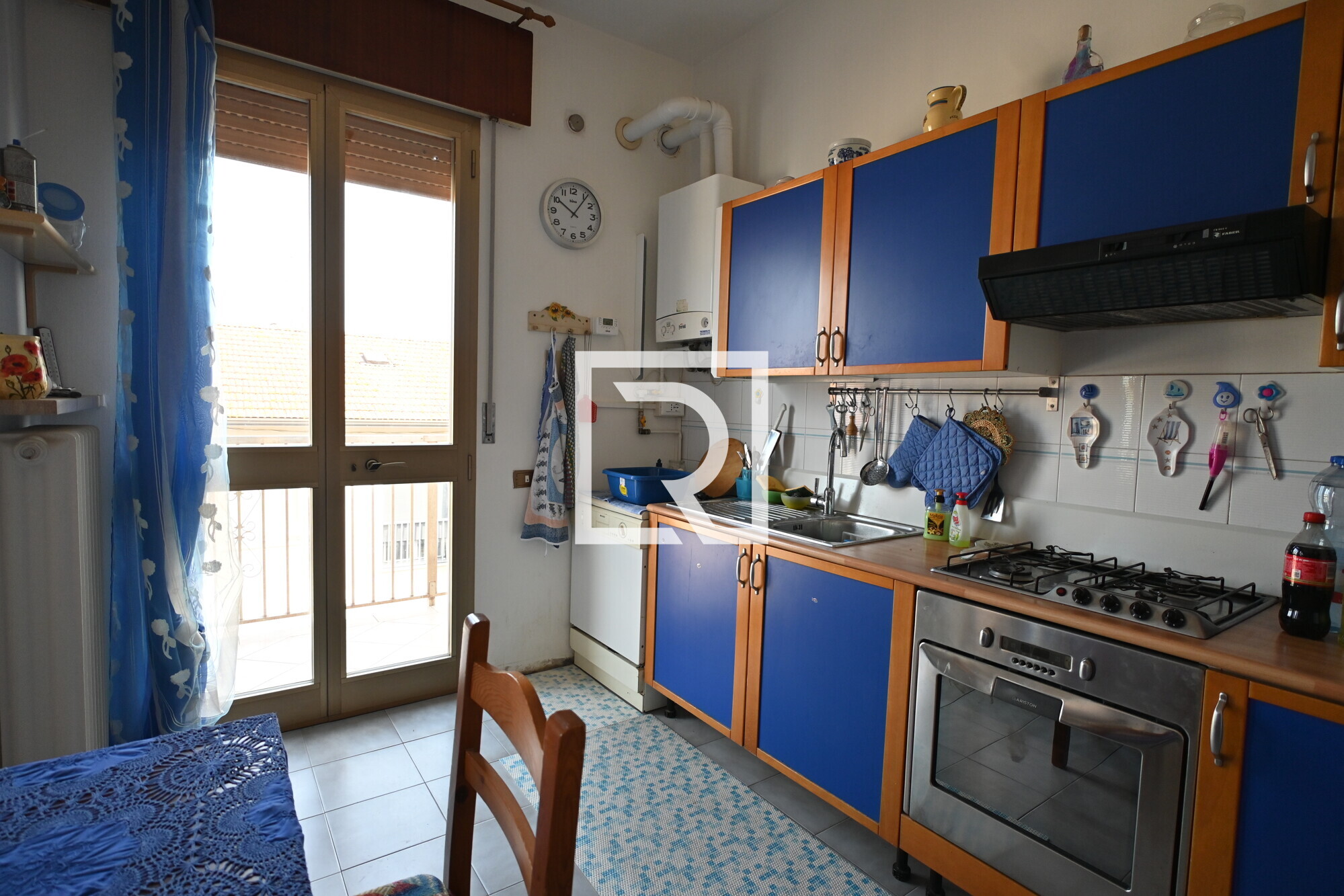 CUCINA