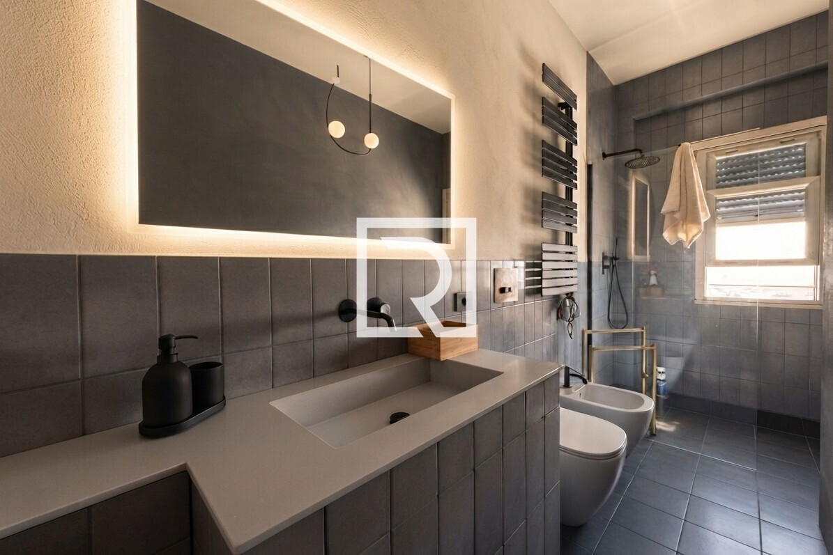 BAGNO