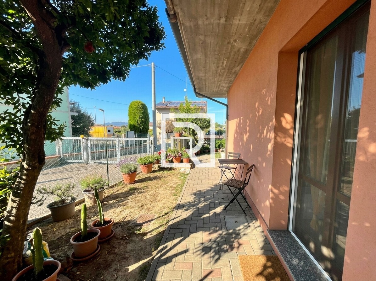 giardino