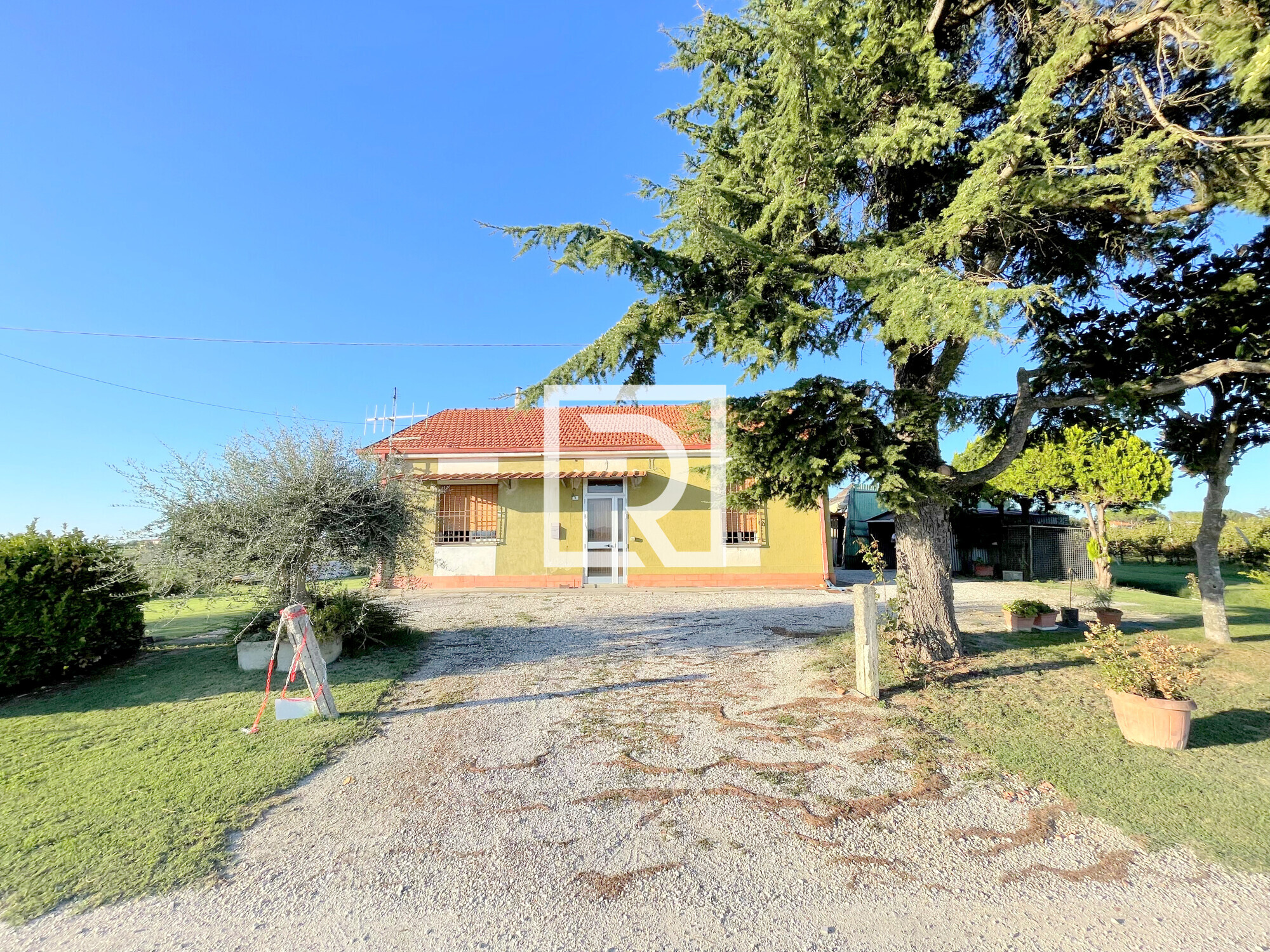 CASA BASTIA