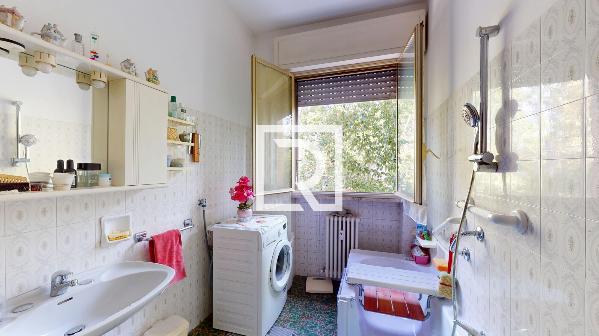 BAGNO