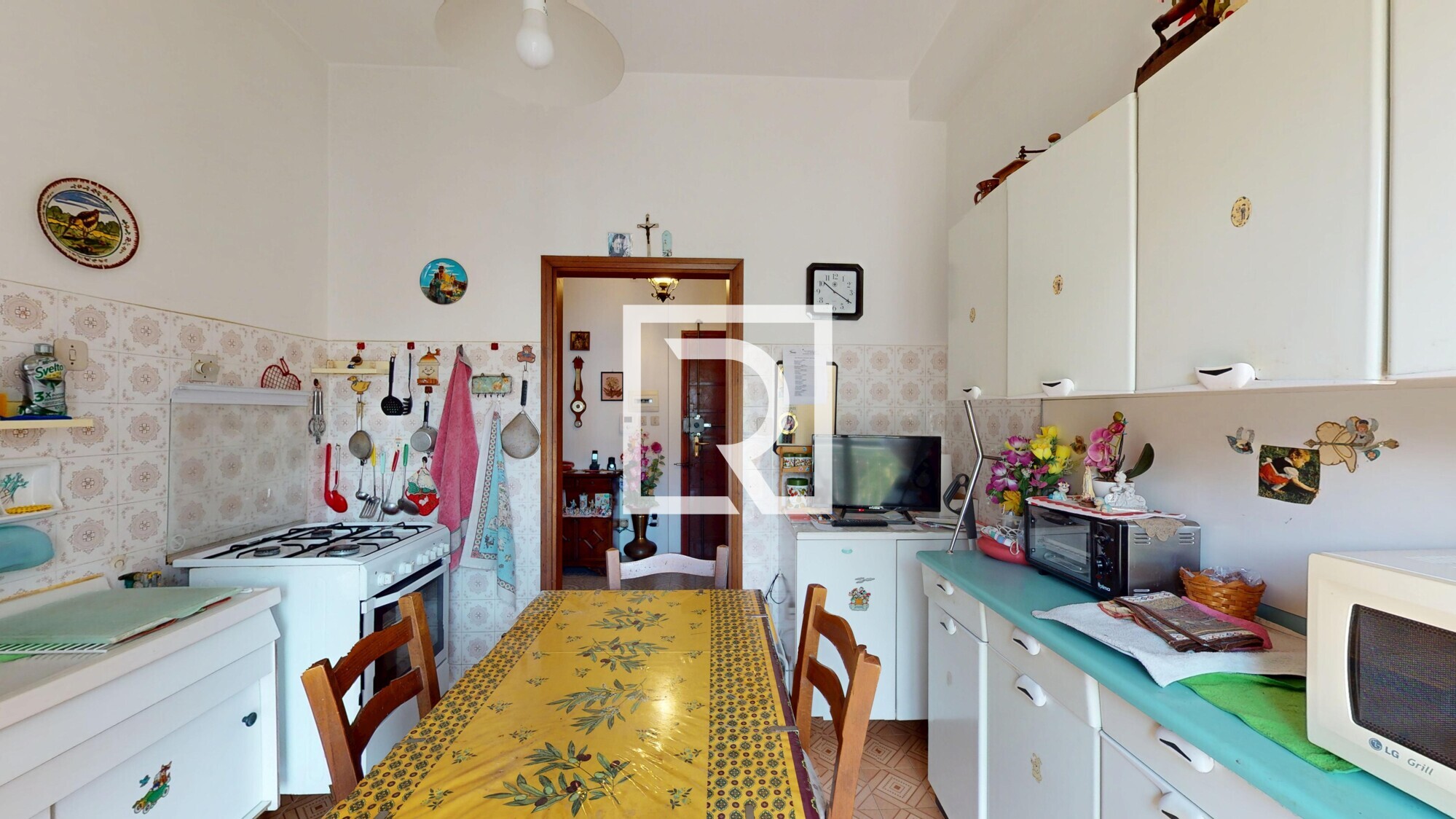 CUCINA