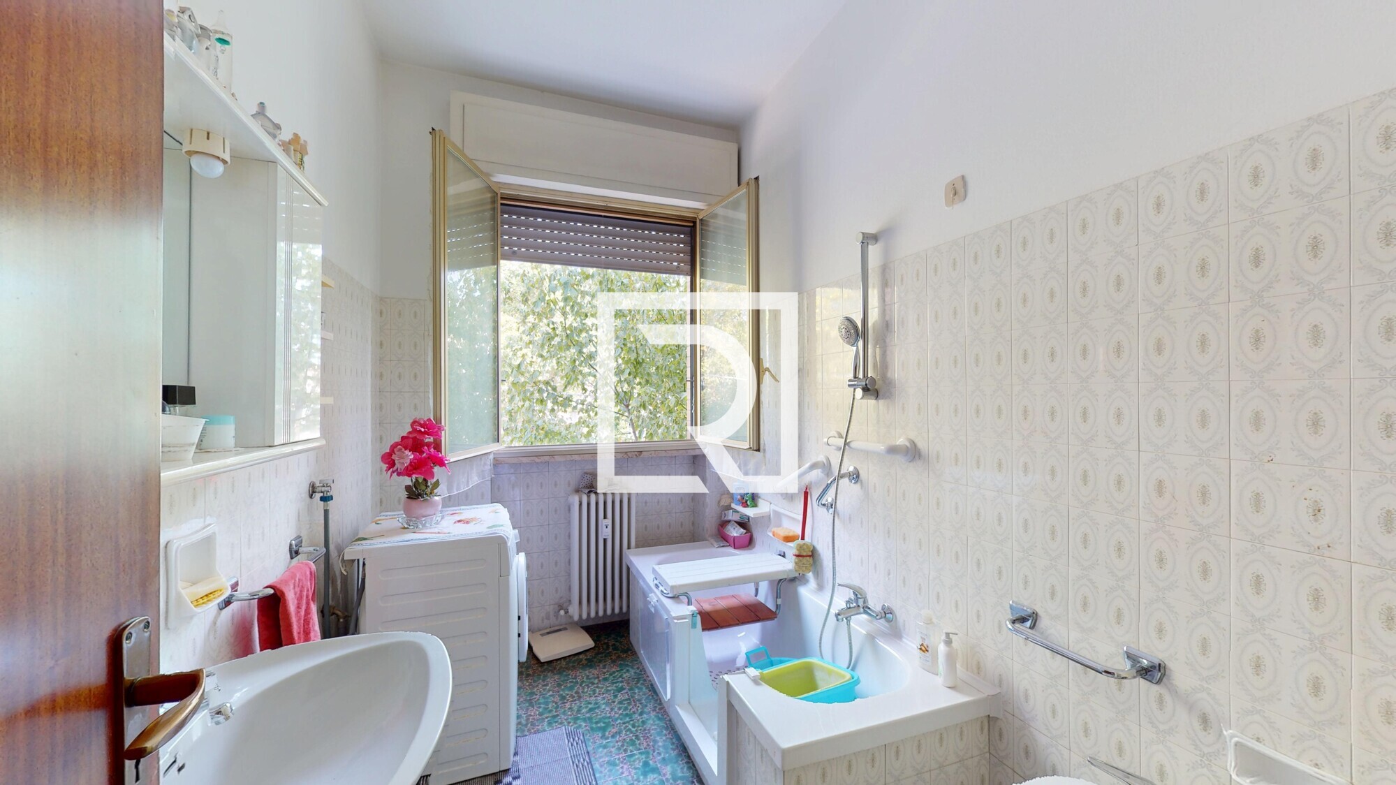 BAGNO