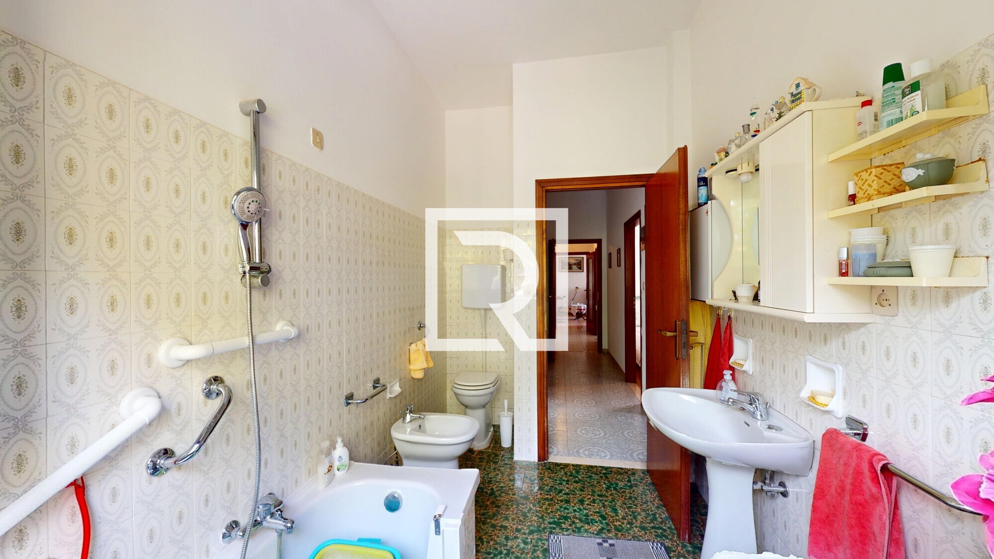BAGNO