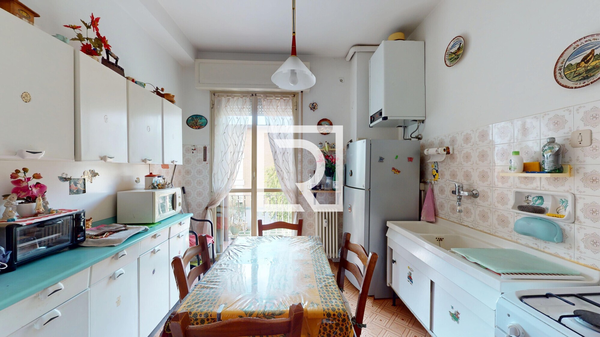 CUCINA