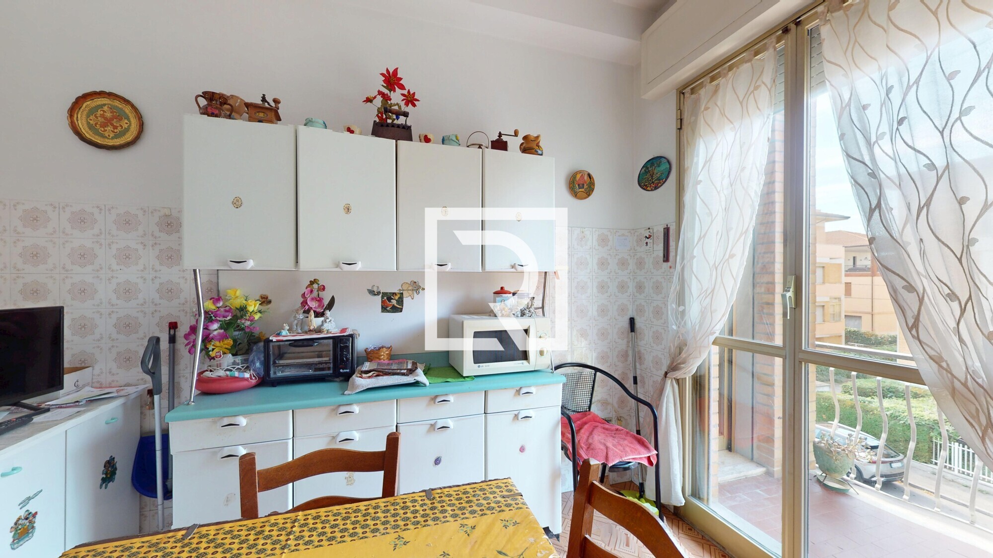 CUCINA
